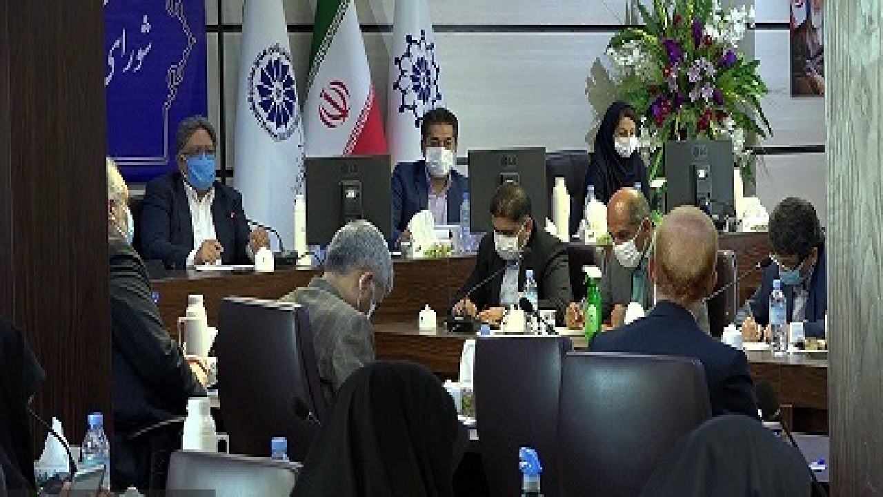درخواست انبوه سازان از دولت برای رفع مشکلات حوزه مسکن