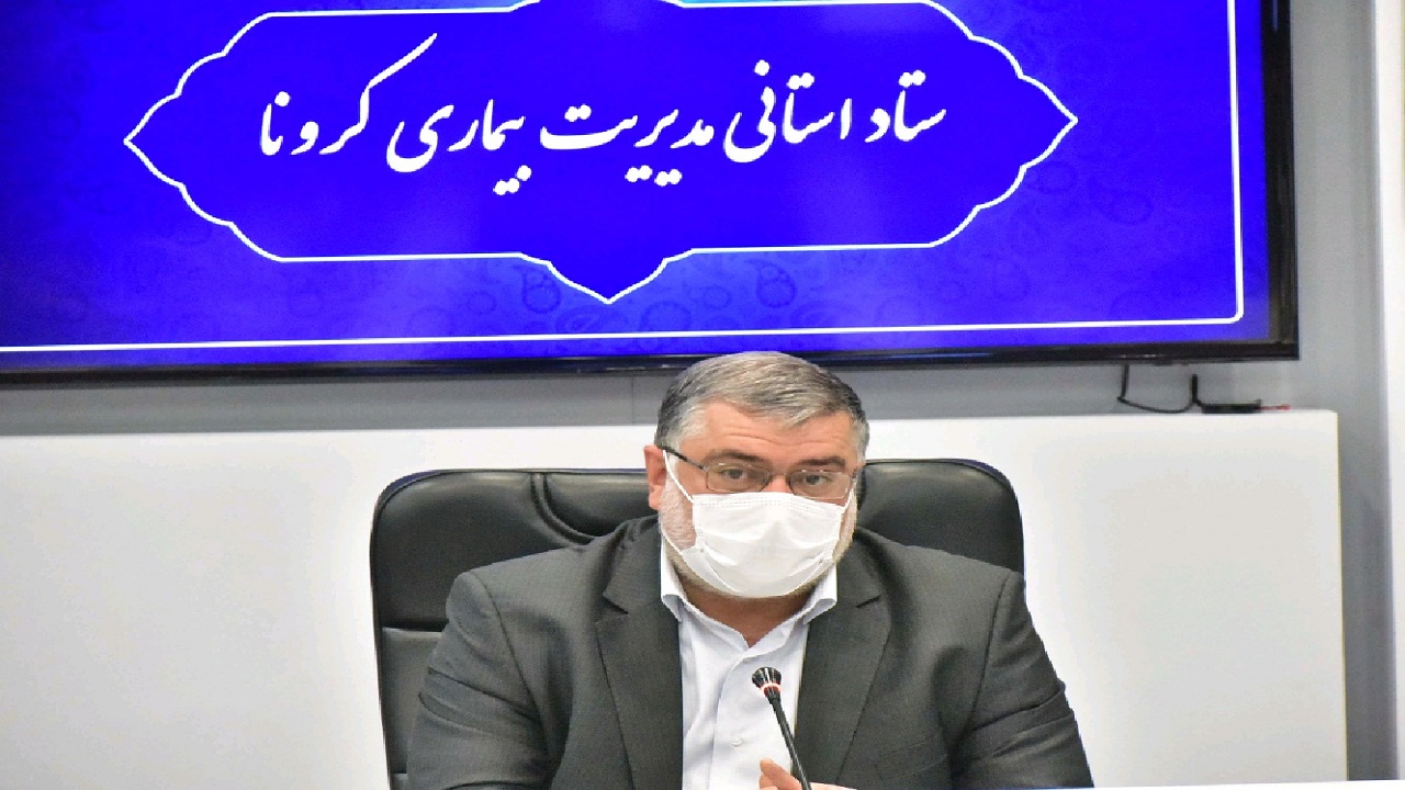 هیچ دانش آموزی نباید از تحصیل در شرایط کرونا باز بماند