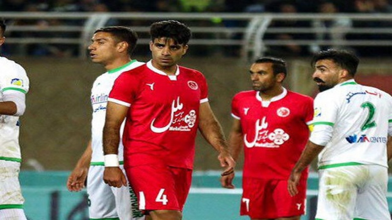 گزینه استقلال سر از باشگاه پرسپولیس در آورد