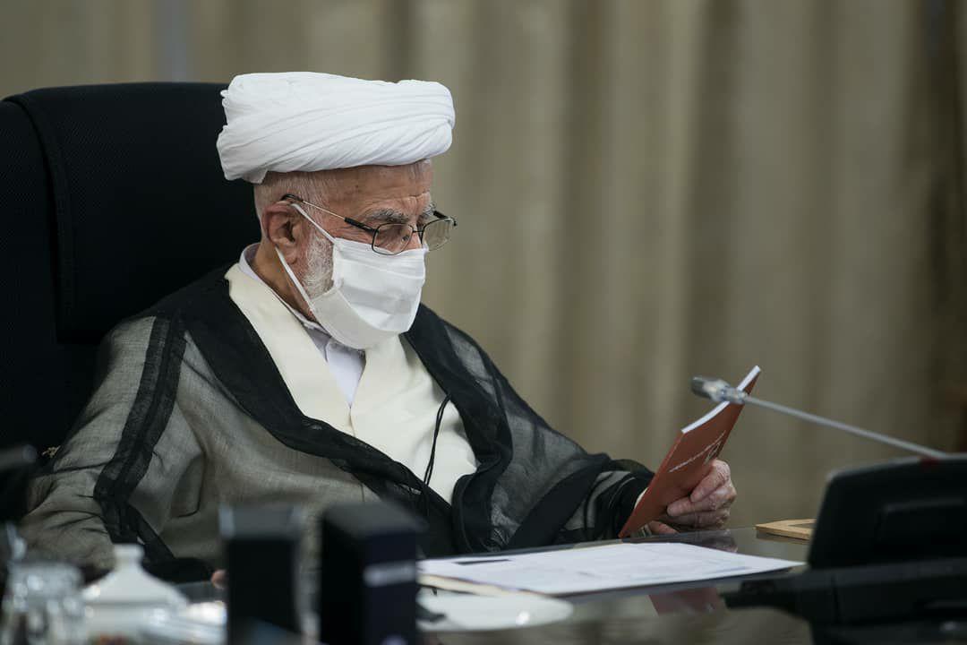 جلسه هیأت مرکزی نظارت بر انتخابات یازدهمین دوره مجلس برگزار شد
