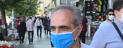 آمار ابتلا به کرونا دوباره صعودی شد + فیلم