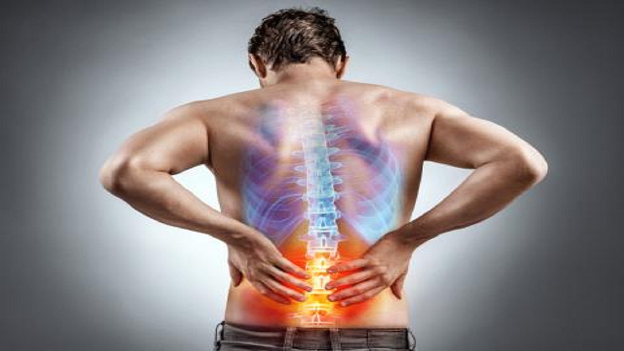 اشتباهات رایجی که باعث درد ستون فقرات می‌شود