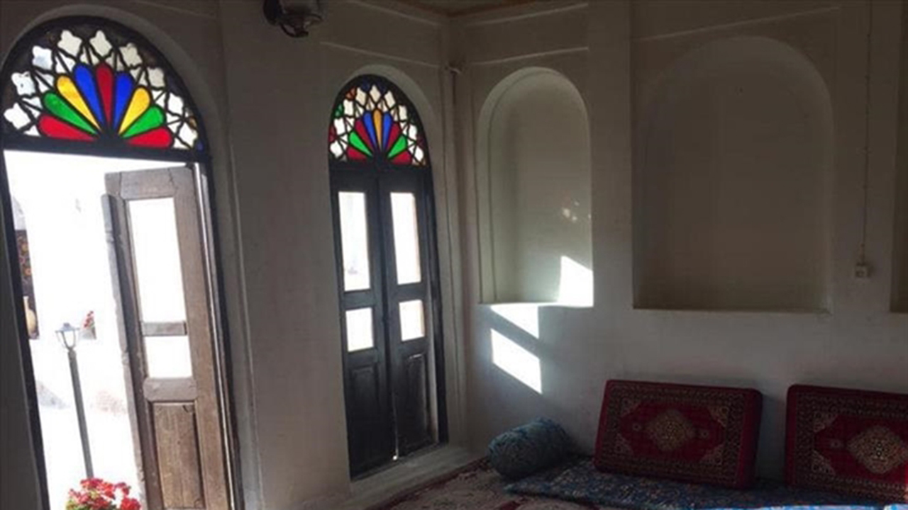 افتتاح اقامتگاه بوم‌گردی در بختگان