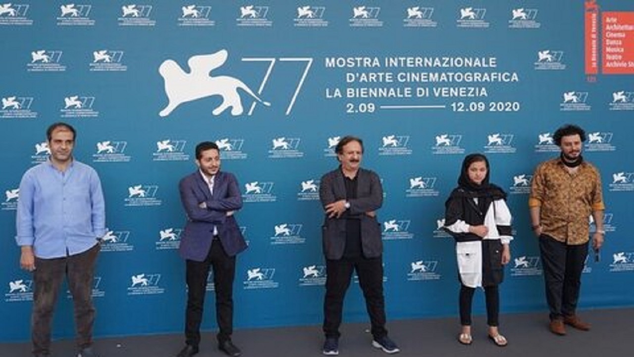 اعتراض کارگردان سینمای ایران از تحریم های دارویی آمریکا
