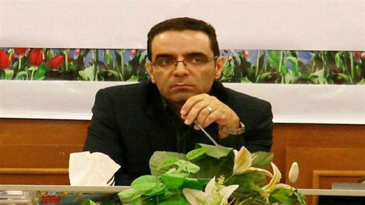 مقاومت ملت ایران در دفاع مقدس الگوی همه آزادی خواهان است