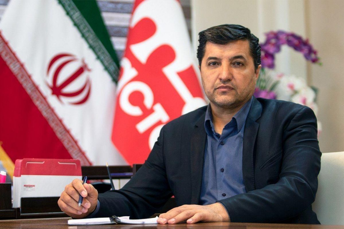 سهرابی: مذاکره تراکتور با علی دایی را نه تایید می&zwnj;کنم نه تکذیب / تلاش می&zwnj;کنیم حاج صفی را حفظ کنیم
