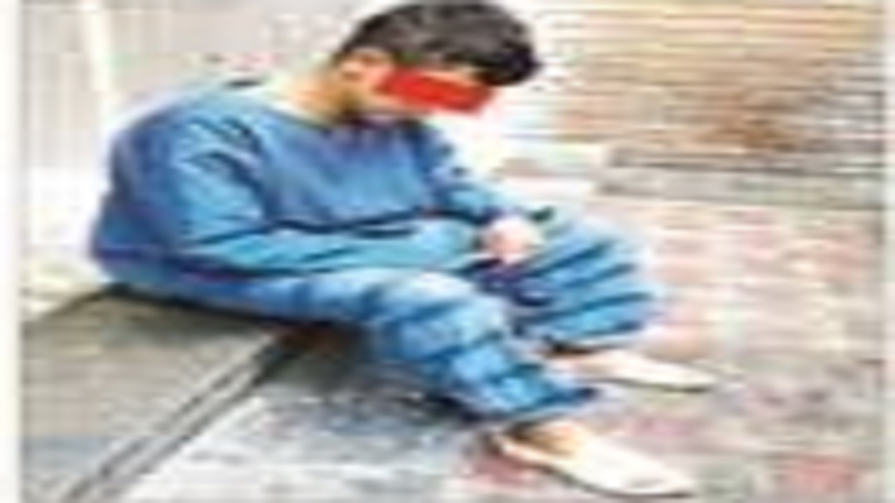 سرقت خودرو با نوزاد دو ماهه