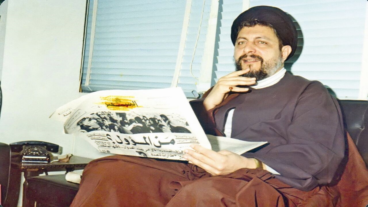 بهروز شعیبی مستند «امام موسی صدر» را می‌سازد/ نگاه متفاوت کارگردان جوان به فضای مجازی