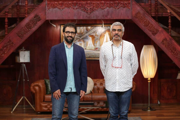 بهروز شعیبی مستند &laquo;امام موسی صدر&raquo; را می&zwnj;سازد/ نگاه متفاوت کارگردان جوان به فضای مجازی