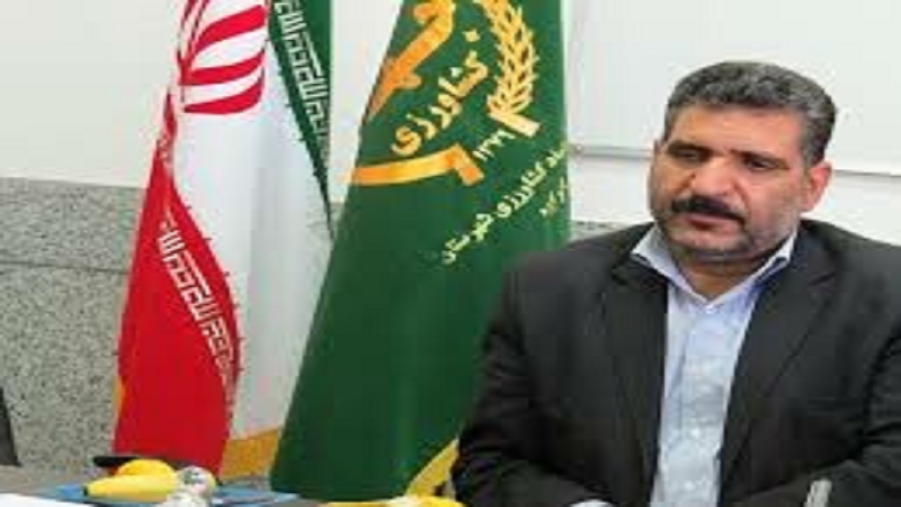 یزد بهشت سرمایه گذاری ایران / جایگاه ایران در بازار اوراسیا محکم شود