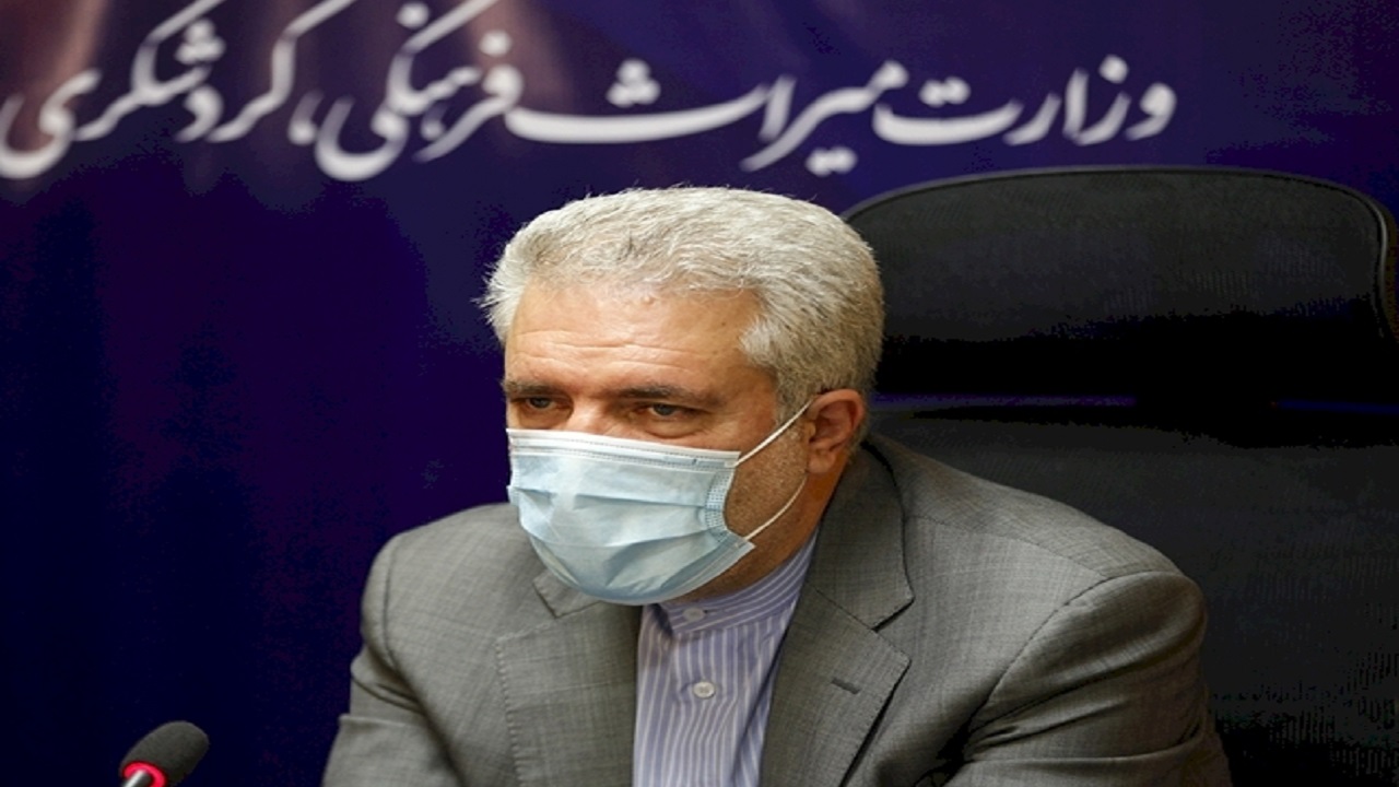 بخشودگی کامل اجاره‌بهای اماکن و فضاهای گردشگری واگذارشده به بخش خصوصی