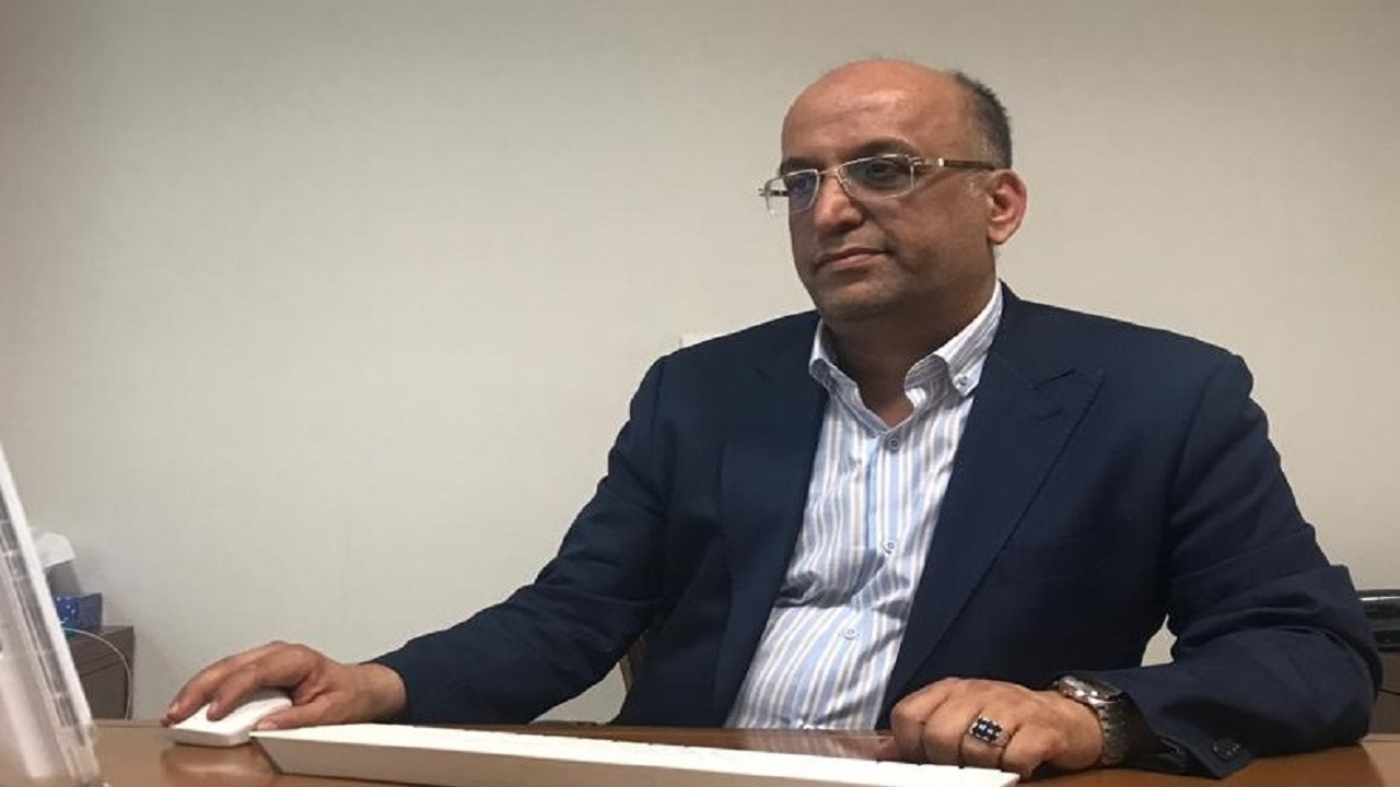 نورشرق: سقف قرارداد بازیکنان فوتبال در کشور ما به خوبی اجرا نمی‌شود/ فدراسیون  دنبال این نیست که استراماچونی به استقلال نیاید