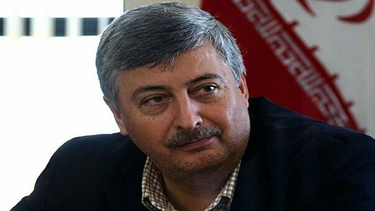 معاون هماهنگی امور عمرانی استانداری گلستان