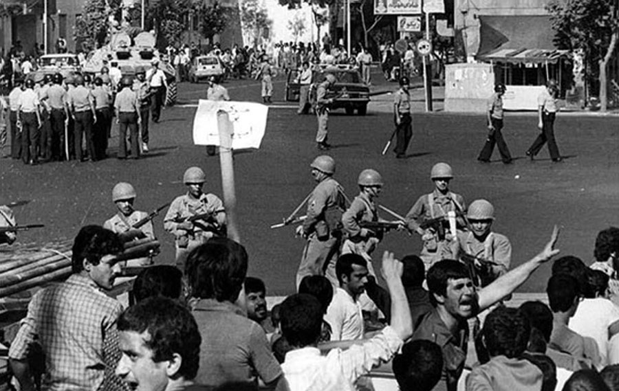 سیاه&zwnj;ترین روز حکومت محمدرضا پهلوی کدام روز است؟