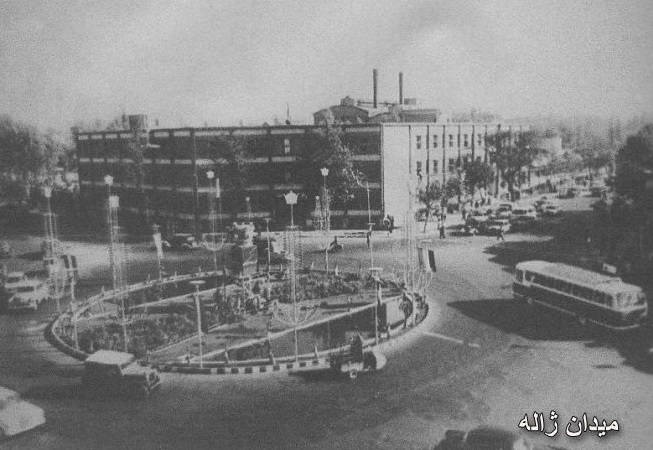 سیاه&zwnj;ترین روز حکومت محمدرضا پهلوی کدام روز است؟