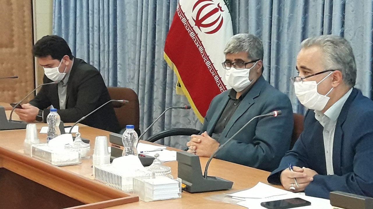 تشکیل شورای هماهنگی بانک‌های خصوصی در اردبیل ضرورت دارد