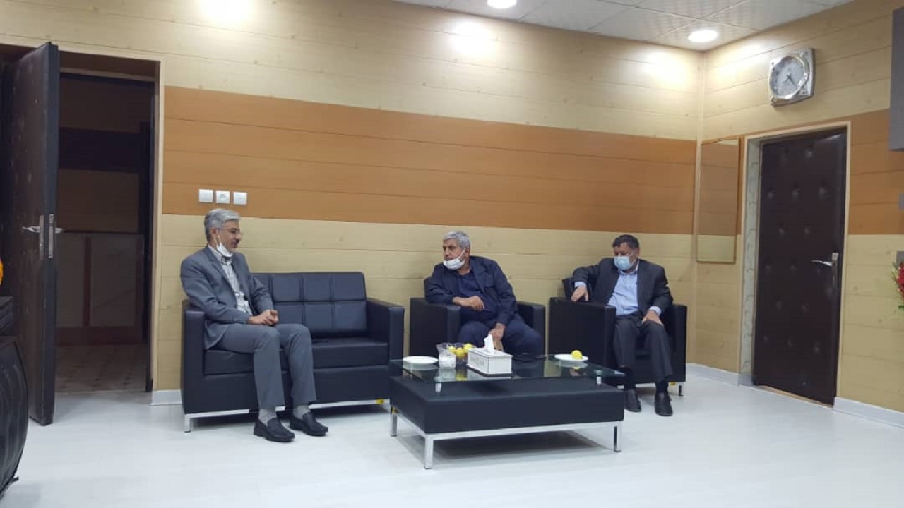 تقویت نیروی انسانی مورد نیاز آموزش و پرورش از دانشگاه فرهنگیان