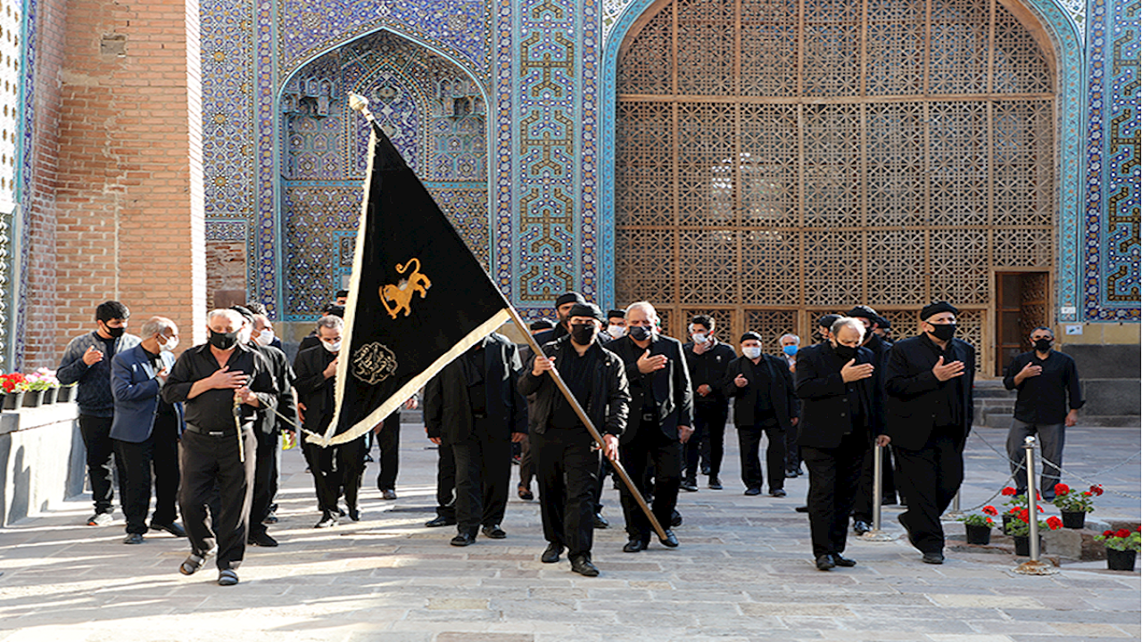 ۹ اثر منقول استان اردبیل به ثبت ملی رسید