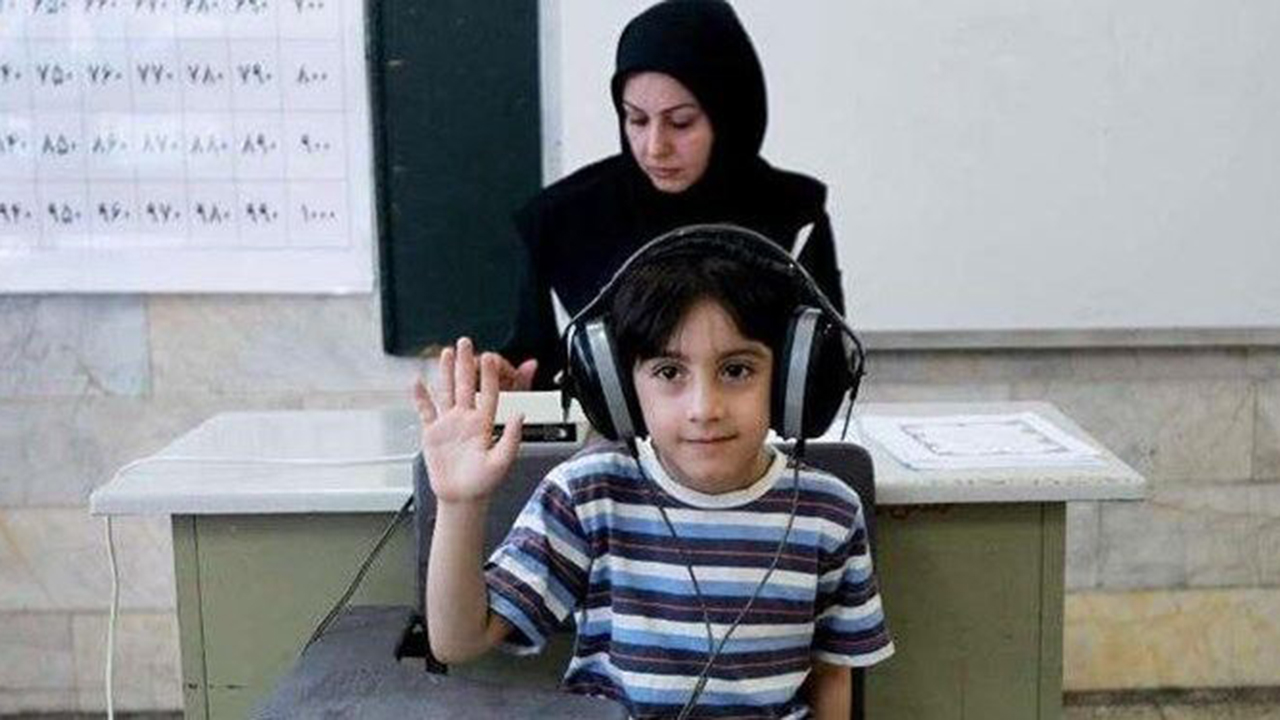 سنجش سلامت ۴۶ هزار نوآموز فارس