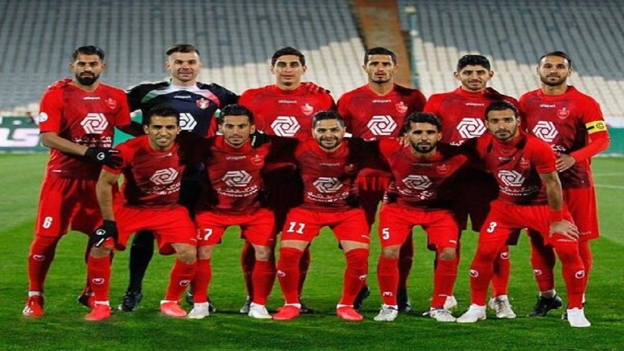 نقل و انتقالات پرسپولیس/ جذب یک مهاجم در دستور کار مدیران