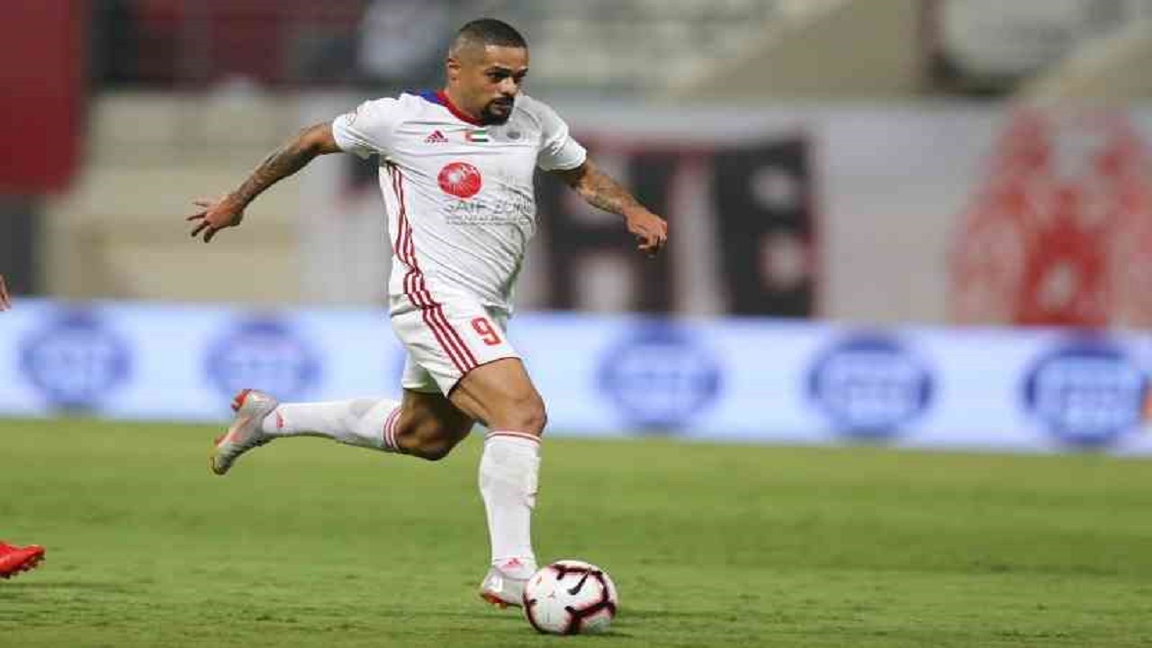سوارز در لیست آسیایی حریف پرسپولیس