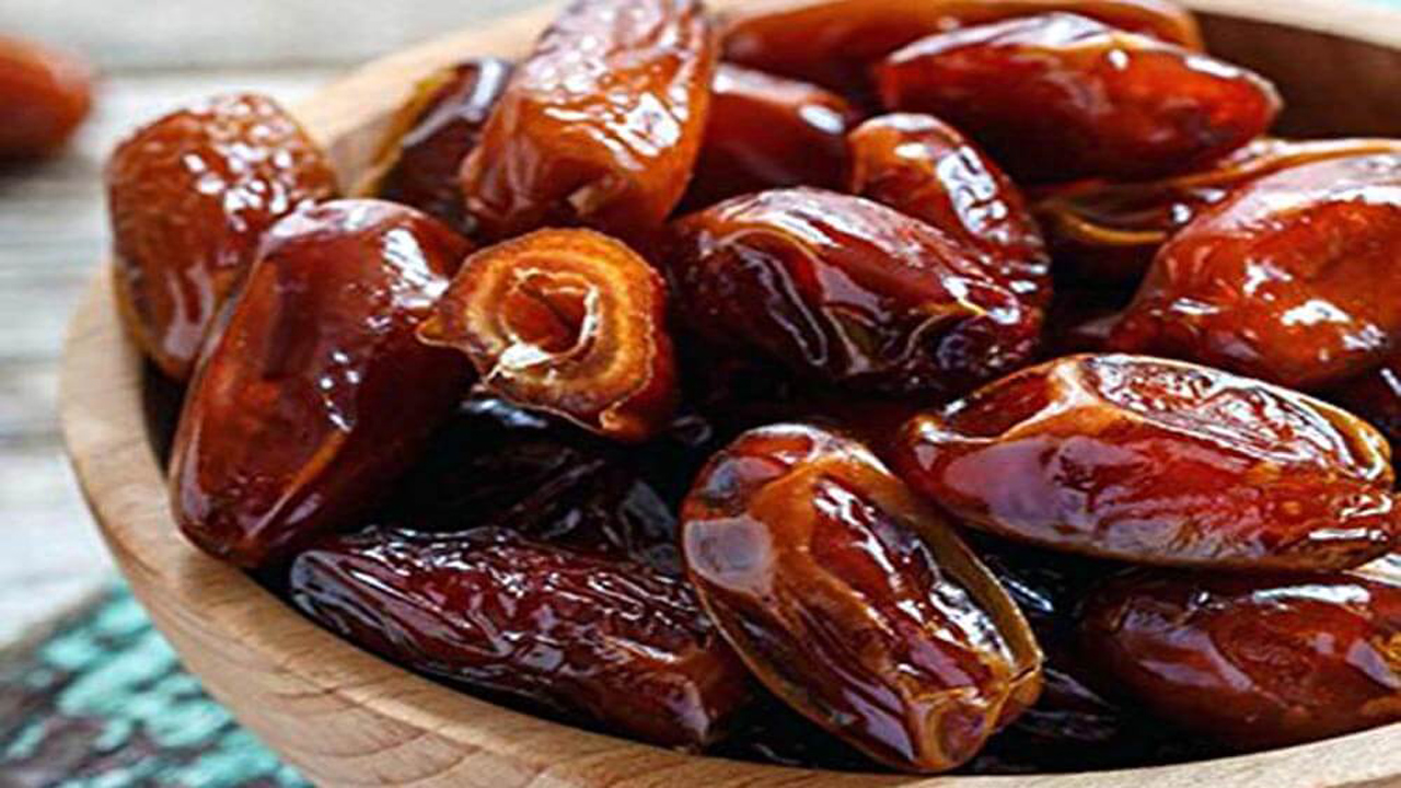 ممنوعیت صادرات خرما ضرر بزرگی به صنعت خرمای کشور وارد کرده است