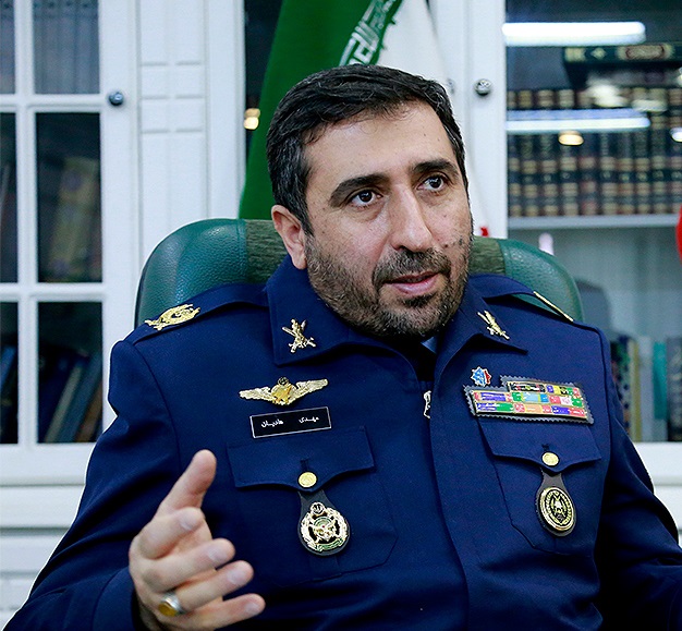 امنیت کشور مدیون جانفشانی‌های دفاع مقدس است