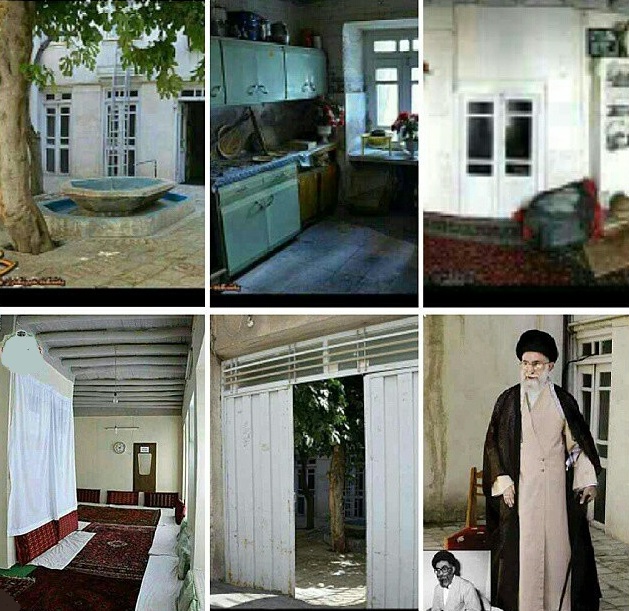 روسای جمهوری کشورمان از کجا به کجا رسیدند؟