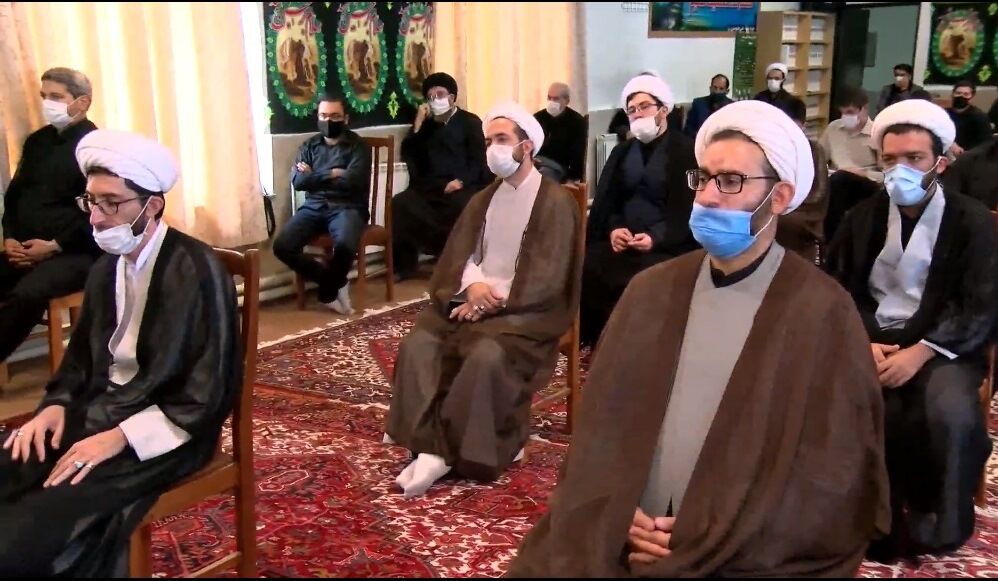 چهار هزار و ۷۰۰ طلبه در آذربایجان‌شرقی سال تحصیلی جدید را آغاز کردند