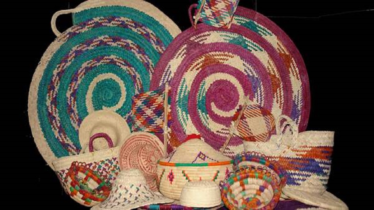 یک کارگاه صنایع دستی در دیلم افتتاح شد