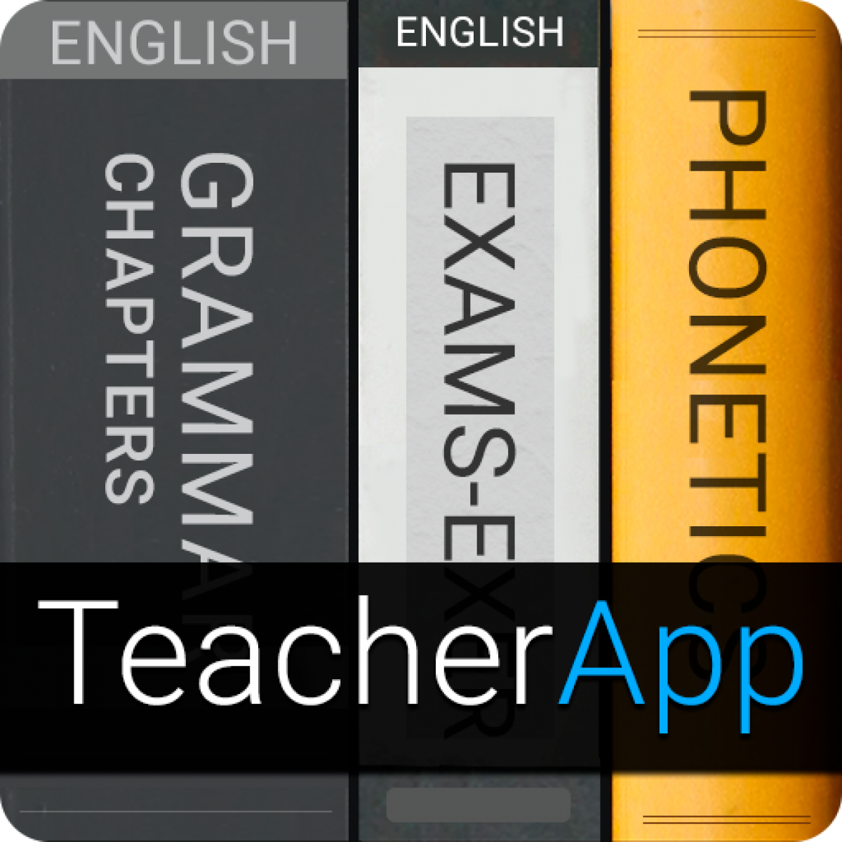 دانلود English Grammar & Phonetics 7.4.8 – تمرین گرامر و تلفظ انگلیسی