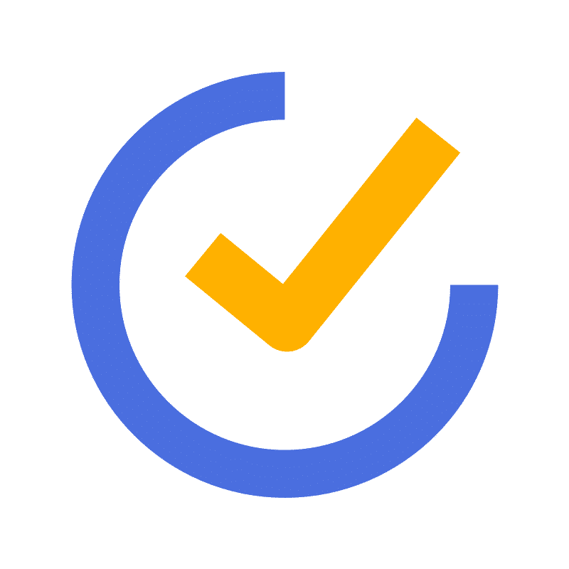 دانلود TickTick: To Do List 5.8.2 – اپلیکیشن پرطرفدار سازماندهی کارها
