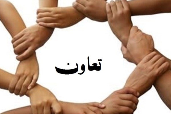 تعاونی دهیاران موجب توسعه روستاهاست