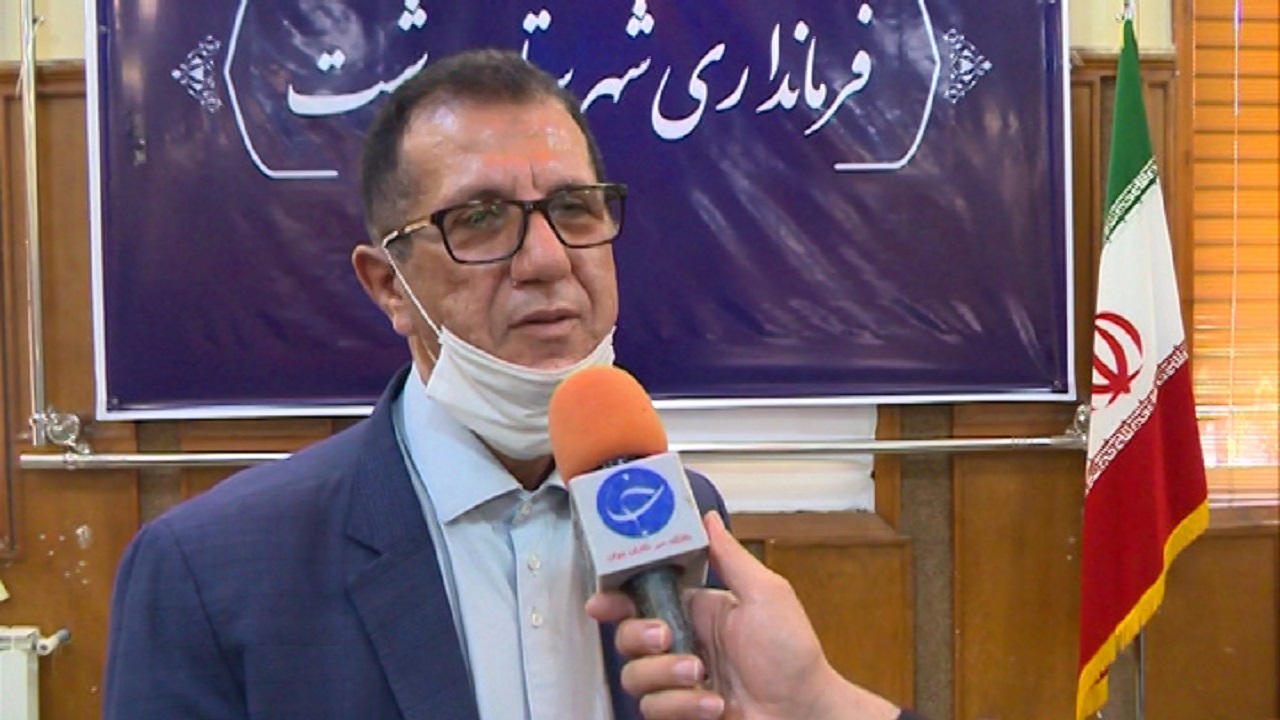 گیلان بیشترین تاکسی‌های فرسوده  را در کشور دارد