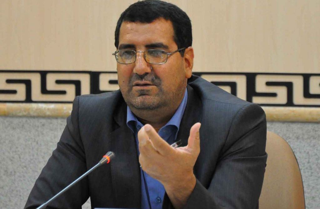 تعیین مهلت برای اجرای الزامات زیست محیطی کارخانه طلای زرترشت