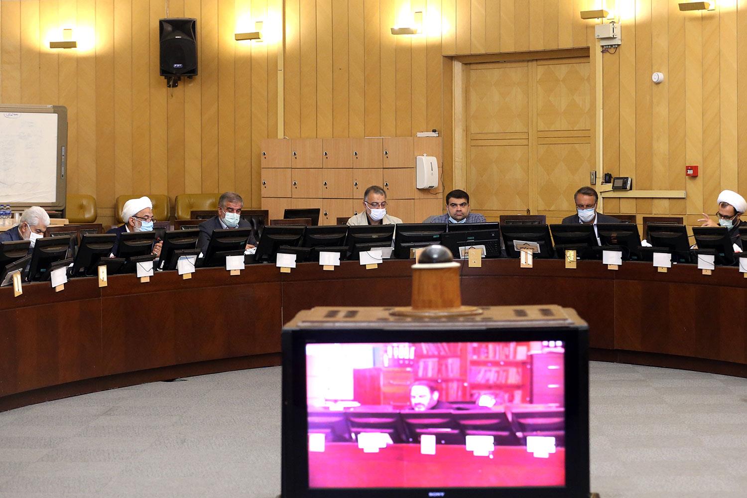 تمرکز کمیسیون&zwnj;های تخصصی بر اولویت&zwnj;های نظارتی، تقنینی و رویکرد برنامه محور