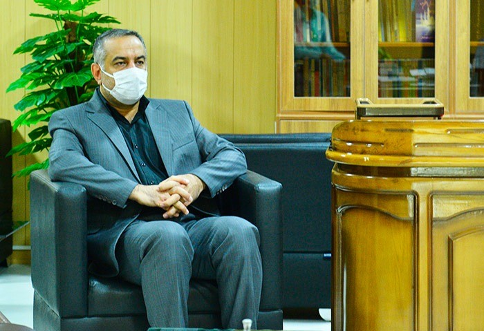آزادی ۳۵ زندانی مالی با همت خیرین انجمن حمایت زندانیان شیراز