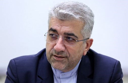 جلسه ستاد فرماندهی اقتصادی مقاومتی استان کرمان با حضور وزیر نیرو