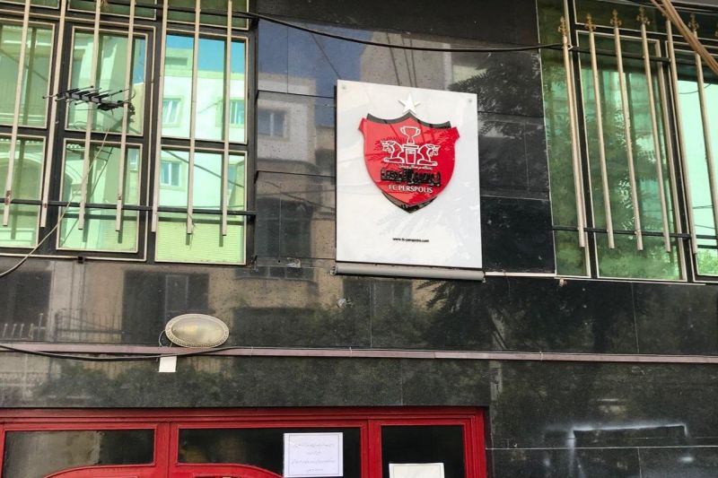 پول برانکو تا ۲۹ شهریور پرداخت نشود، پنجره نقل و انتقالات پرسپولیس بسته خواهد شد