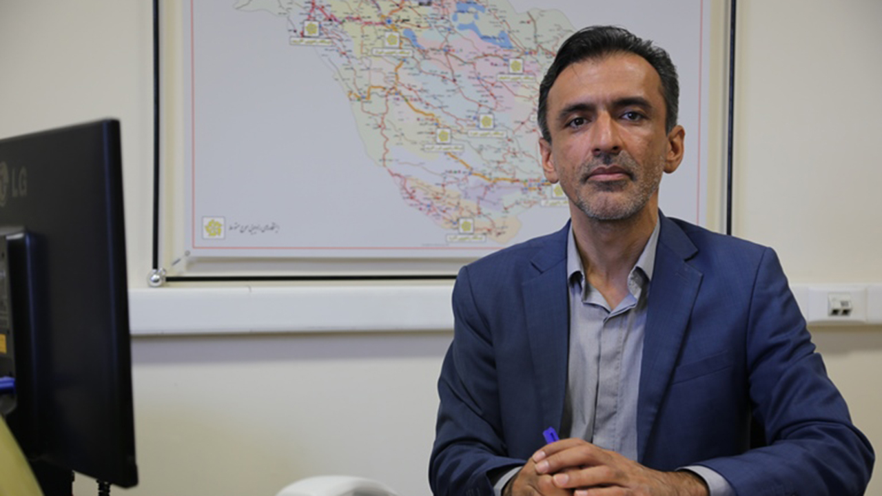 بخش مرکزی شهرستان پاسارگاد دیجیتالی شد