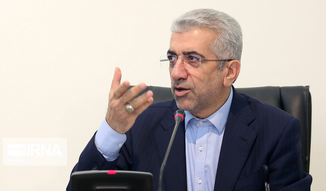 در صورت ارائه نشدن طرح سازگاری به کرمان آب نمی دهیم