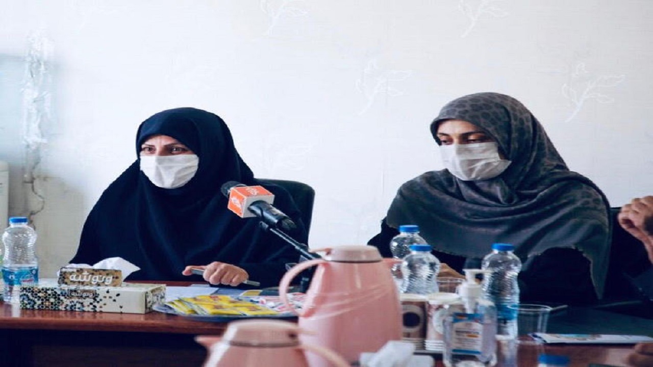 افتتاح کلینیک حقوق کودک مشهد