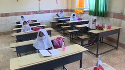 شاد نبودن دانش آموزان و معلمان از شبکه شاد + فیلم