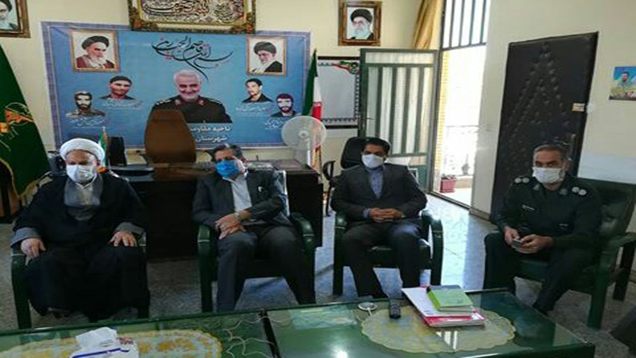 باید مکتب حاج قاسم به جامعه معرفی شود