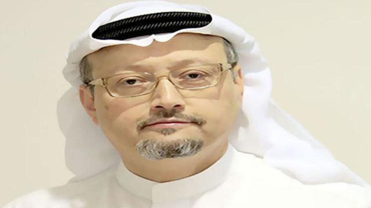 عربستان پرونده خاشقجی را مختومه کرد