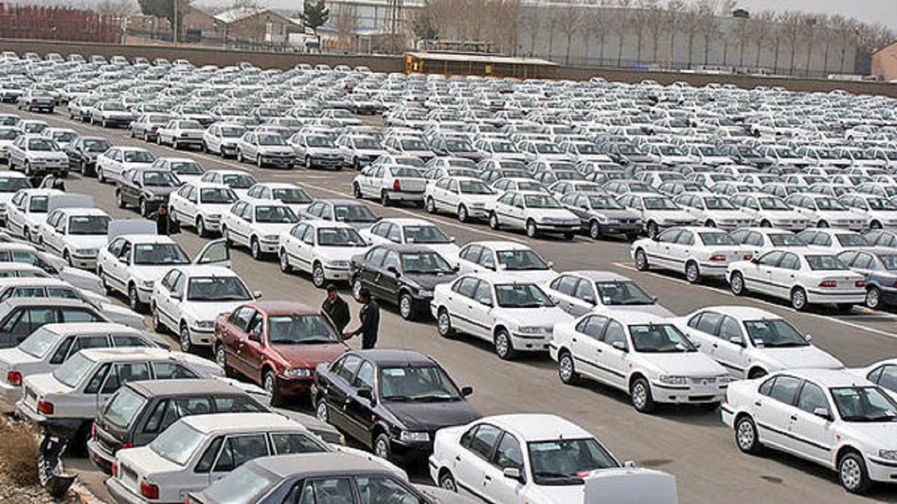 خودروساز مقصر پلاک نشدن خودرو‌های یورو ۴/ شهروندان برای شماره گذاری نشدن اتومبیل‌ها کجا شکایت کنند؟