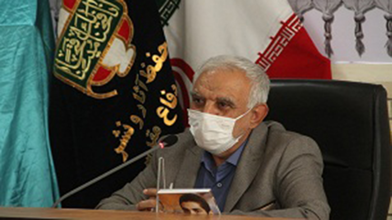 بهره‌گیری سازمان‌ها از فضای مجازی برای گرامیداشت چهل‌سالگی دفاع مقدس