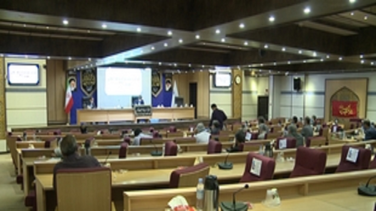قم نیازمند ۱۰ ایستگاه سنجش آلودگی هوا است