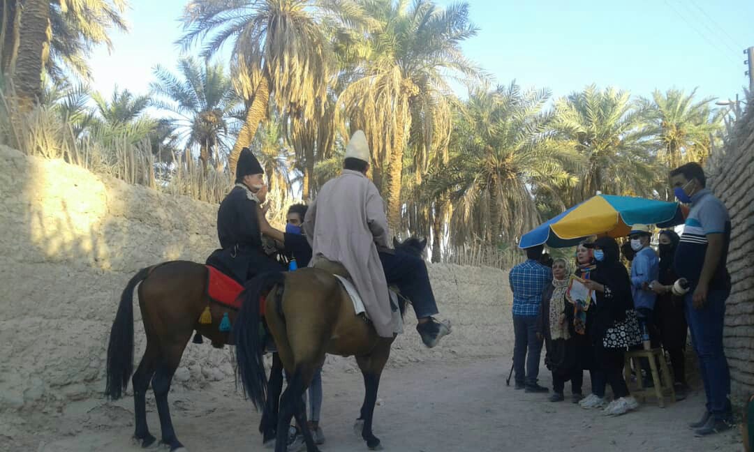 خشت آخر در شهداد کلید خورد