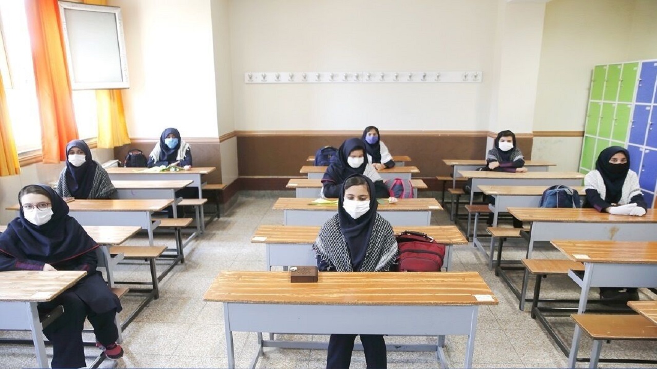 ۱۰۰ بازرس بر سلامت محیط مدارس سیستان و بلوچستان نظارت می‌کنند
